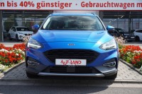 Ford Focus Turnier 1.0 M-Hybrid Active