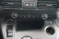 Peugeot Rifter 1.5 L1