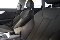 Audi A4 Avant 35 2.0 TDI S-Line