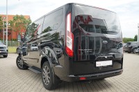 Ford Tourneo Custom 2.0 TDCi Aut.