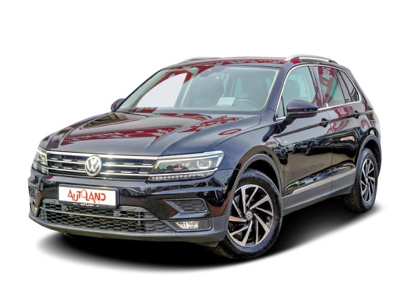 VW Tiguan 1.5 TSI Join OPF