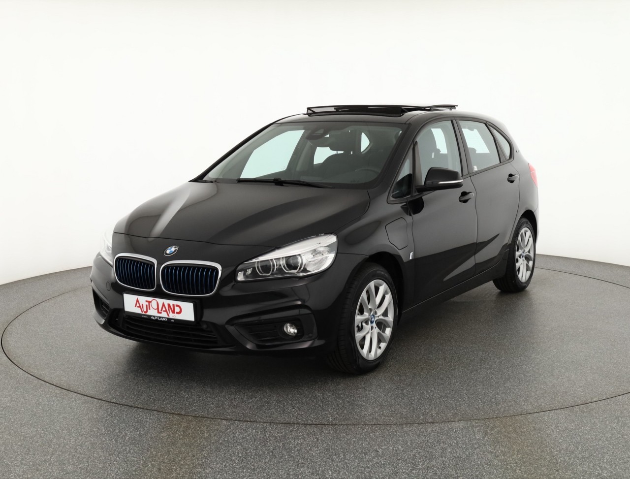 BMW 225 Active Tourer 225xe