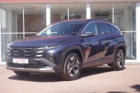 Vorschau: Hyundai Tucson 1.6 T-GDI Aut.
