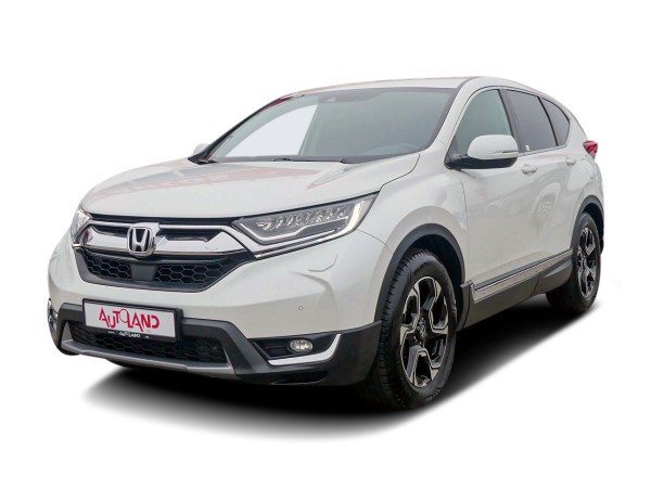 Honda CR-V 1.5 T 2WD Comfort