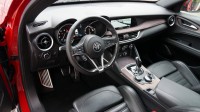 Alfa Romeo Stelvio 2.0 16V Turbo Q4