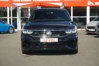 VW Tiguan 2.0 TSI R 4Motion