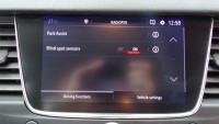 Opel Crossland 1.2 Edition