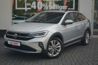 Vorschau: VW Taigo 1.5 TSI DSG
