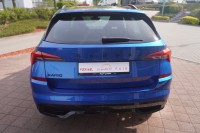 Skoda Kamiq 1.0 Monte Carlo