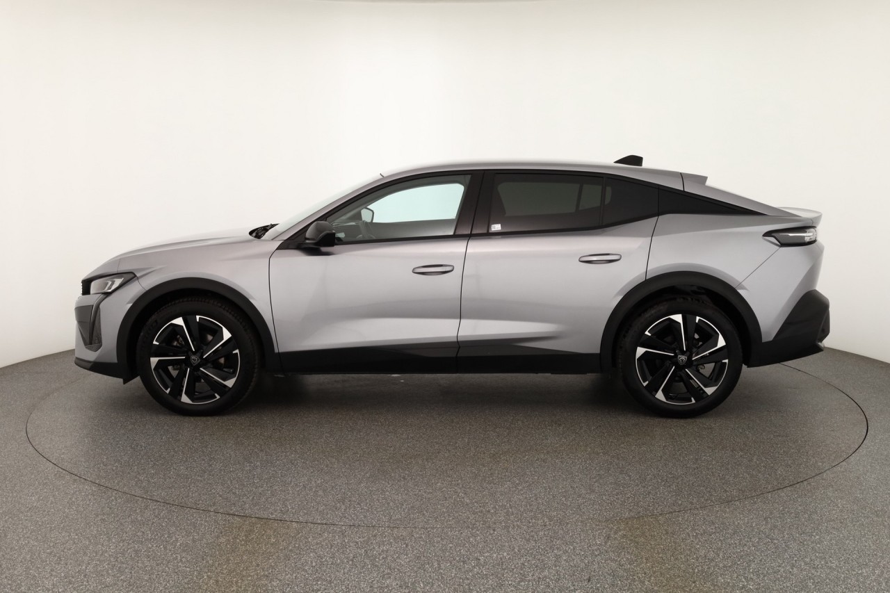 Peugeot 408 130 Aut.
