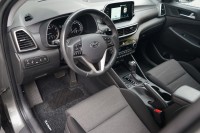 Hyundai Tucson 1.6 T-GDI 4WD