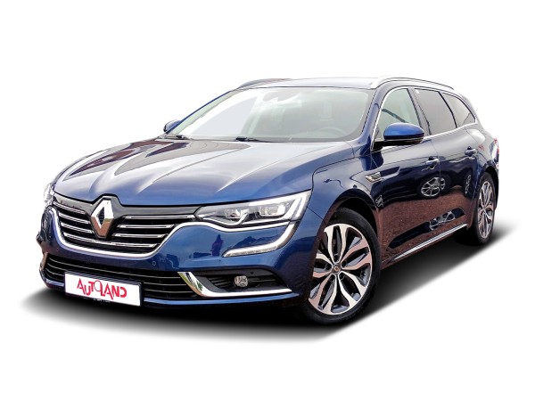 Renault Talisman 1.6 dCi 160 Energy Limited
