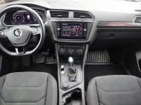 VW Tiguan Allspace 2.0TDI 4M