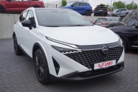 Nissan Qashqai Tekna 1.3 Dig-T Aut.