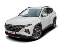 Hyundai Tucson 1.6 Mild-Hybrid DCT LED Navi DAB ACC PDC