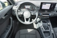 Audi A4 35 2.0 TFSI Avant basis