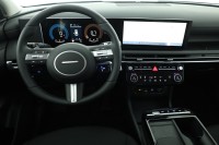Hyundai Tucson 1.6T-GDI Aut.
