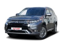 Mitsubishi Outlander 2.4 PHEV Plug-in Hybrid 2-Zonen-Klima Navi Sitzheizung