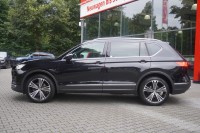 Seat Tarraco 2.0 TSI Xcellence 4Drive DSG