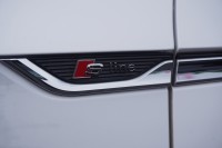 Audi A5 Coupe 2.0 S-line quattro