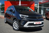 Vorschau: Opel Crossland 1.2 DI Turbo