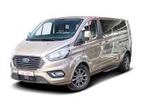 Ford Tourneo Custom 2.0 TDCI L2 Navi AHK Kamera DAB