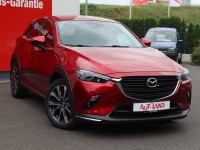 Mazda CX-3 2.0 SKYACTIV-G Sports-Line