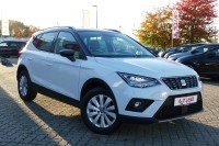 Seat Arona 1.0 TSI Xcellence