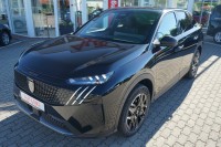 Peugeot 3008 GT 1.2 Hybrid 145 Aut.