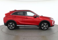 Mitsubishi Eclipse Cross 1.5 T-MIVEC Aut.