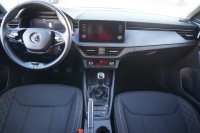 Skoda Scala 1.0 Style