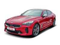 Kia Stinger 3.3 V6 T-GDI 4WD GT 3-Zonen-Klima Navi Sitzheizung
