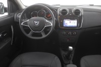 Dacia Logan II MCV TCe 90 Automatik