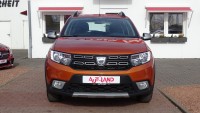 Dacia Sandero II TCe 90 Stepway