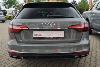 Audi A4 Avant 35 2.0 TFSI S-Tronic S-Line