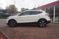 Nissan Qashqai 1.3 Tekna DCT