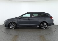 Vorschau: Hyundai i30 Kombi 1.6 T-GDI N-Line Aut.