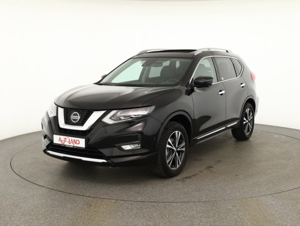 Nissan X-Trail 1.3 DIG-T AT
