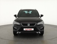 Seat Ateca 1.5 TSI DSG Xcellence