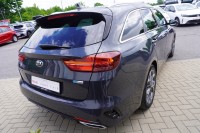 Kia cee'd Sporty Wagon Ceed SW 1.6 Hybrid Platinum Edition