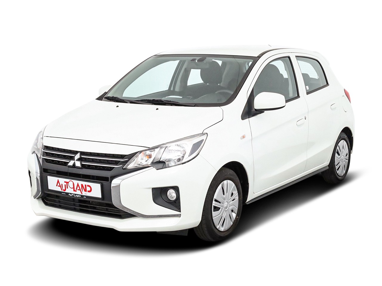 Mitsubishi Space Star 1.0 Edition 100