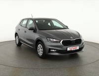 Skoda Fabia 1.0 TSI