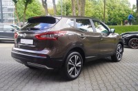 Nissan Qashqai 1.6 N-Connecta
