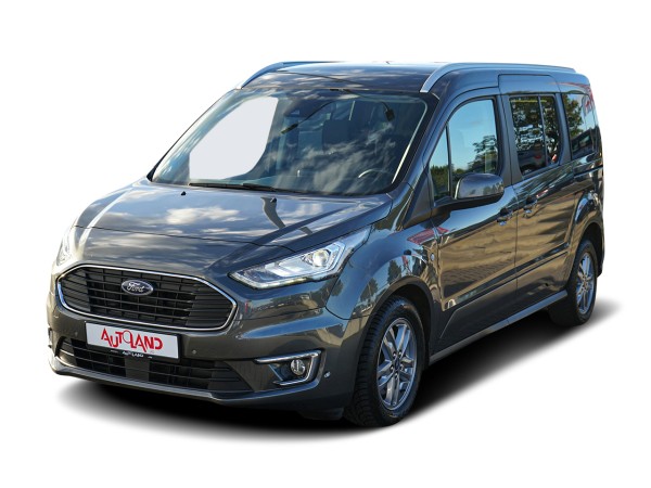 Ford Grand Tourneo Connect 1.5 Titanium