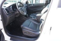 Hyundai Tucson 1.6 T-GDI Premium 4WD