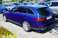 Mercedes-Benz C 200 C200 T Avantgarde 4Matic