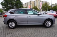 Skoda Kamiq 1.0 TSI