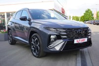 Hyundai Tucson 1.6 T-GDI N-Line Aut.