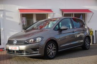 Vorschau: VW Golf Sportsvan VII 1.2 TSI DSG