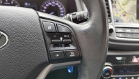 Hyundai Tucson 1.6 T-GDI Aut.